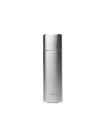 Qwetch Thermo isotherme Matt 750ml - Copo integrado