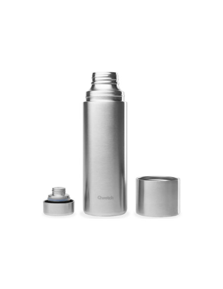Qwetch Thermo isotherme Matt 750ml - Tazza integrata
