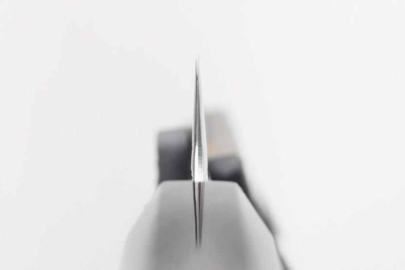 21cm Wusaki Kuronawa G3 damas kockkniv , traditionell japansk