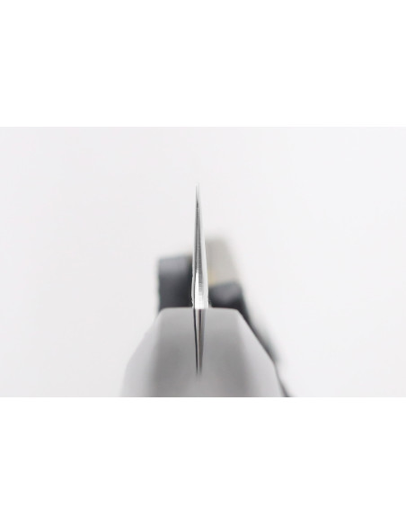 Faca de chef Wusaki Kuronawa G3 damas de 21 cm, tradicional japonesa