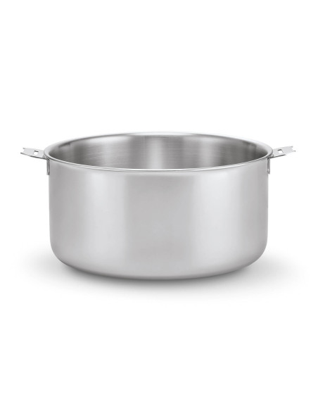 Beka Evolution löstagbar kastrull i tre lager 24 cm