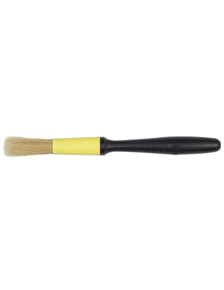 Pinceau rond à dorer Matfer en soies naturelles 21cm