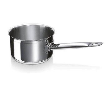 Caçarola Beka Grande Table em aço inoxidável 16cm
