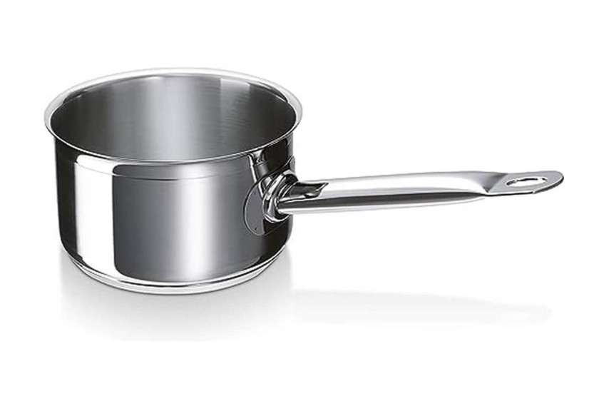Beka Grande Table stainless steel saucepan 16cm