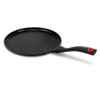 Sartén crepera antiadherente Beka Energy de aluminio fundido 30cm