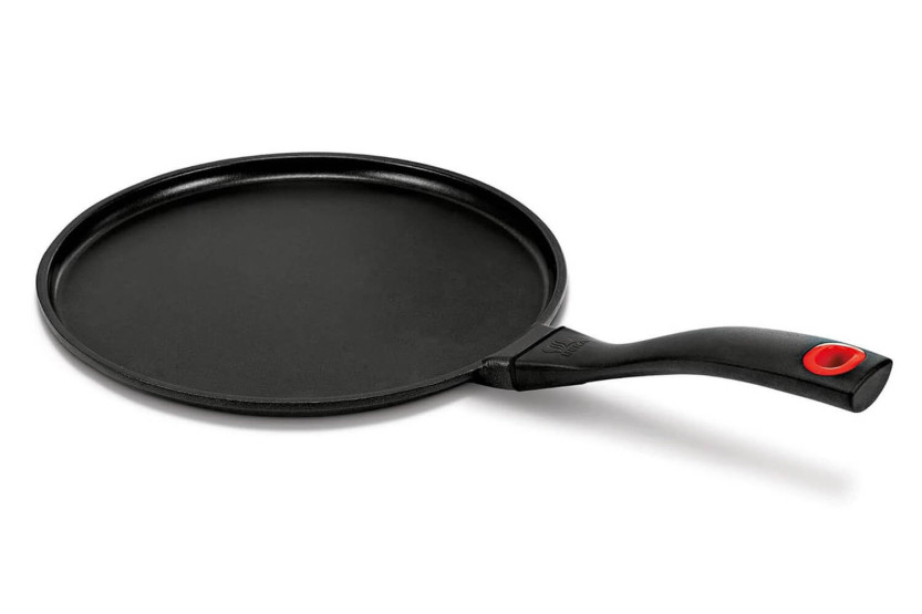 Padella per crepes antiaderente Beka Energy in alluminio fuso da 30 cm