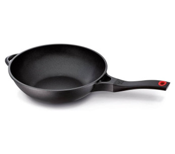 Beka Energy wok van gegoten aluminium met antiaanbaklaag 30cm