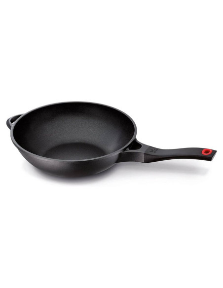 Antihaftbeschichteter Wok Beka Energy aus Aluminiumguss 30cm