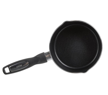 Caçarola de alumínio Beka Pro Induc com tampa de vidro 16cm 2