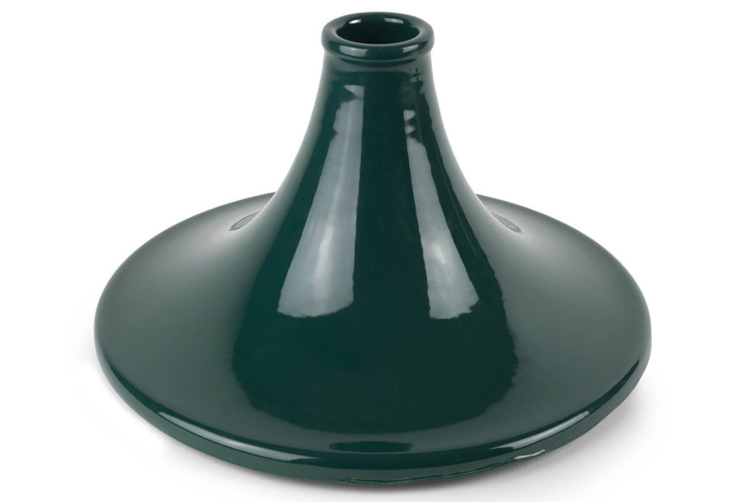 Peugeot Atlas skogsgrønn keramisk taginefat diameter 30 cm