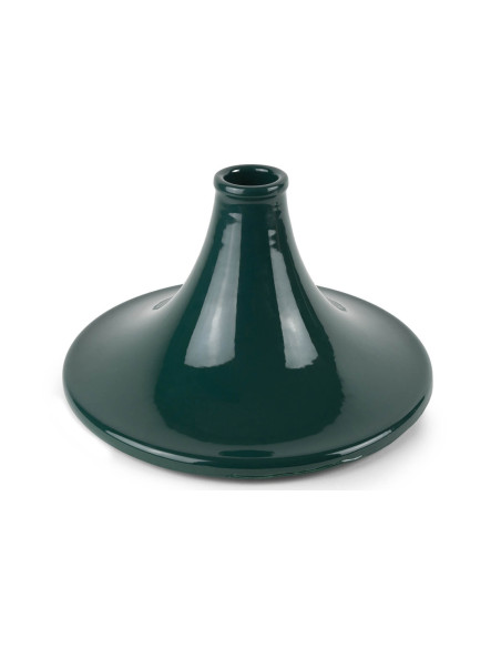 Peugeot Atlas skovgrøn keramisk taginefad diameter 30 cm