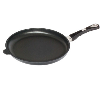 Frigideira redonda pro AMT 32cm antiaderente para todos os queimadores