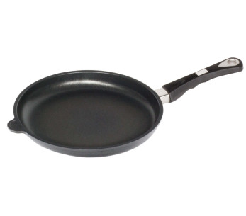 Pro AMT 28cm koekenpan met antiaanbaklaag rondom