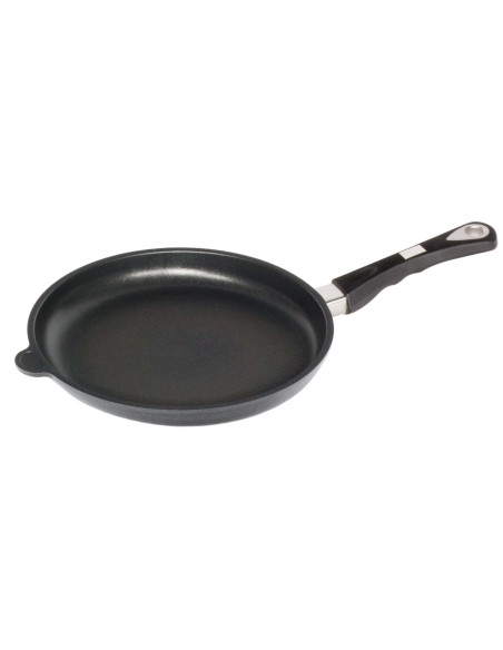 Frying pan pro AMT 28cm non-stick all burners