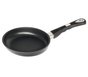 Frigideira redonda pro AMT 20cm antiaderente todos os queimadores