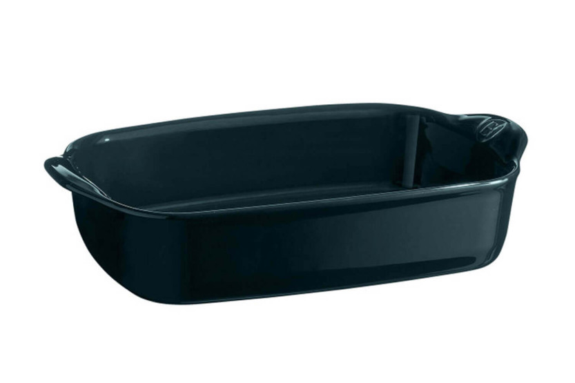 Emile Henry kleine Ultime rechthoekige ovenschaal 30 x 19 x 7cm