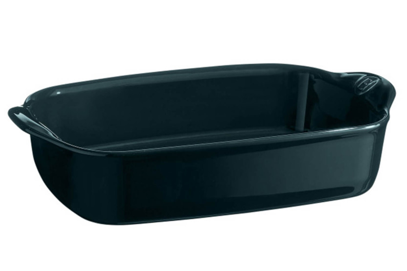 Emile Henry Medium suorakulmainen leivonta-astia Ultime 36.5 x 23.5 x 7cm