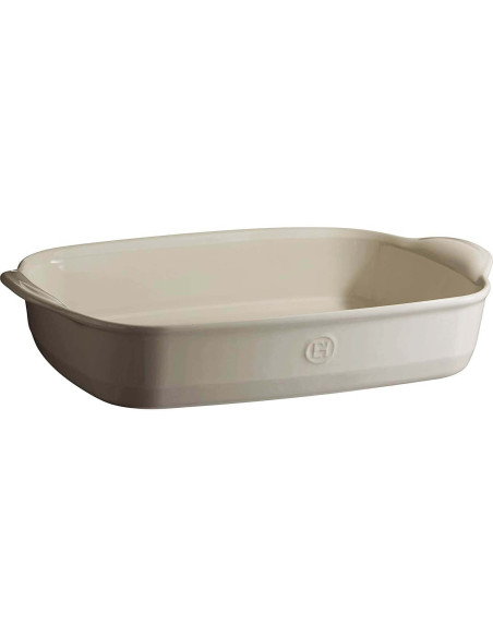 Emile Henry Ultime stor rektangulær ildfast form 42 x 28 x 9 cm