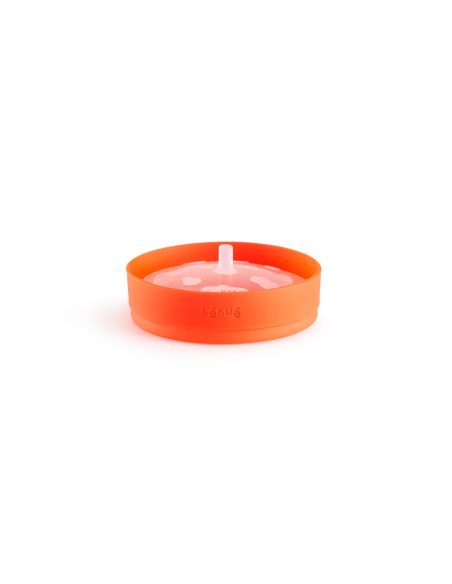 Lékué mini mikroaaltouunin popcorn kulho silikonista halkaisija 12.7cm