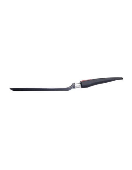 Crepera Woll Diamond Lite de aluminio fundido con mango de polímero desmontable 26cm