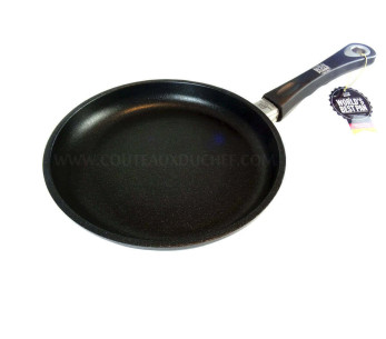 AMT 24cm rund non-stick professionell stekpanna, alla brännare 2
