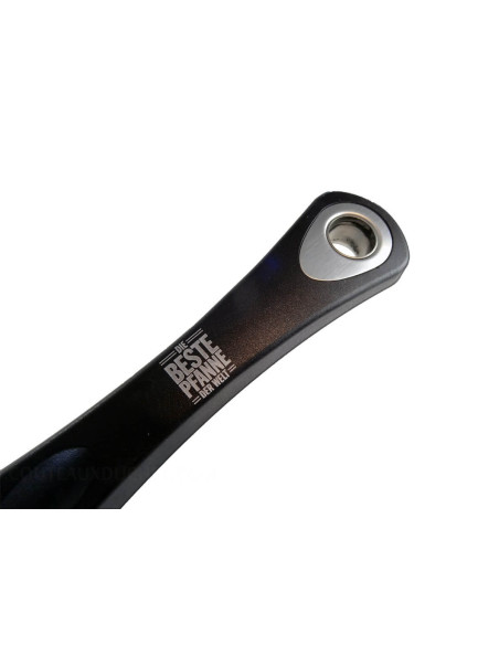 Sartén redonda antiadherente Pro AMT 32cm + inducción