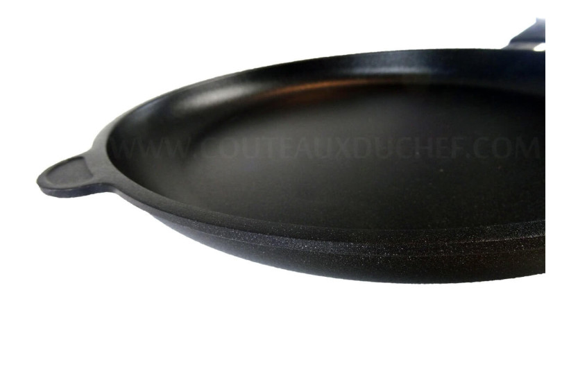 Round frying pan pro AMT 32cm non-stick + induction