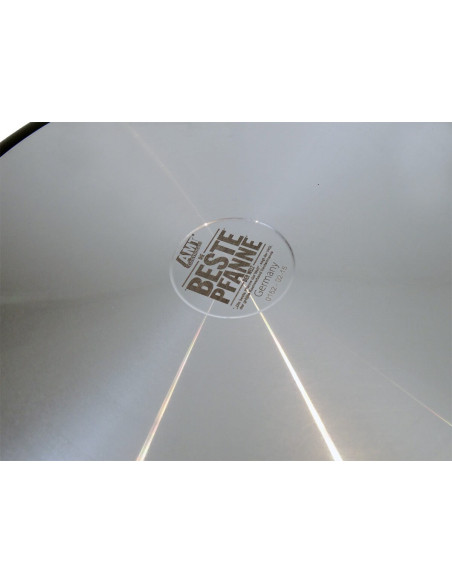 Sartén redonda antiadherente Pro AMT 32cm + inducción
