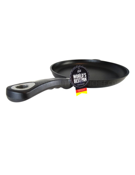 Padella rotonda antiaderente Pro AMT 32 cm + induzione