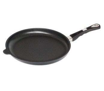 Pro AMT 32cm non-stick rund stekpanna + induktion