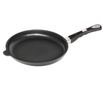 Sartén redonda antiadherente Pro AMT 28cm + inducción