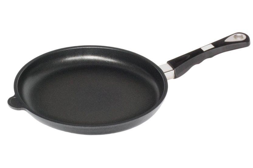 Pro AMT 28cm anti-aanbak ronde koekenpan + inductie