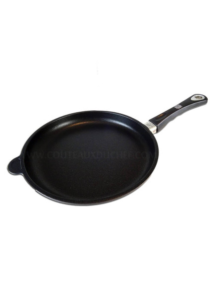 Pro AMT 28cm anti-aanbak ronde koekenpan + inductie