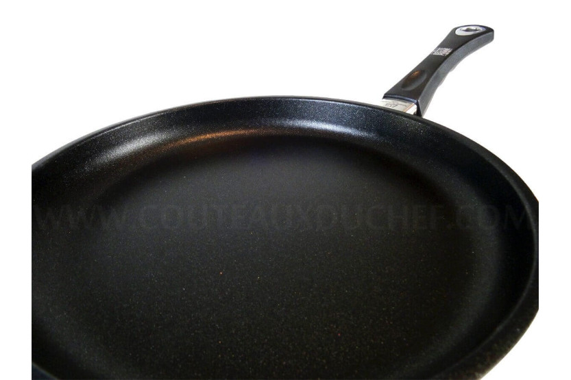 Pro AMT 28cm anti-aanbak ronde koekenpan + inductie