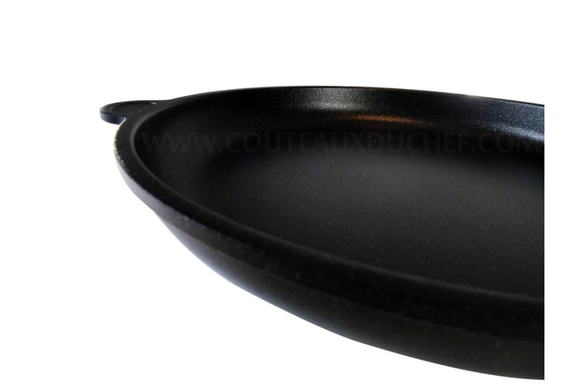 Pro AMT 28cm anti-aanbak ronde koekenpan + inductie