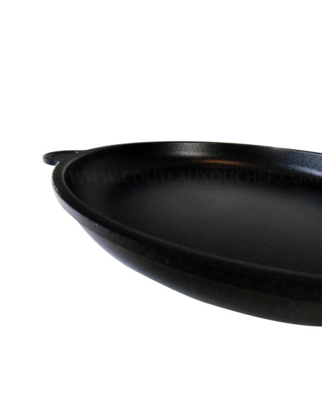 Pro AMT 28 cm non-stick rund stekepanne + induksjon