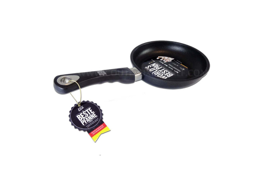 Round frying pan pro AMT 20cm non-stick + induction