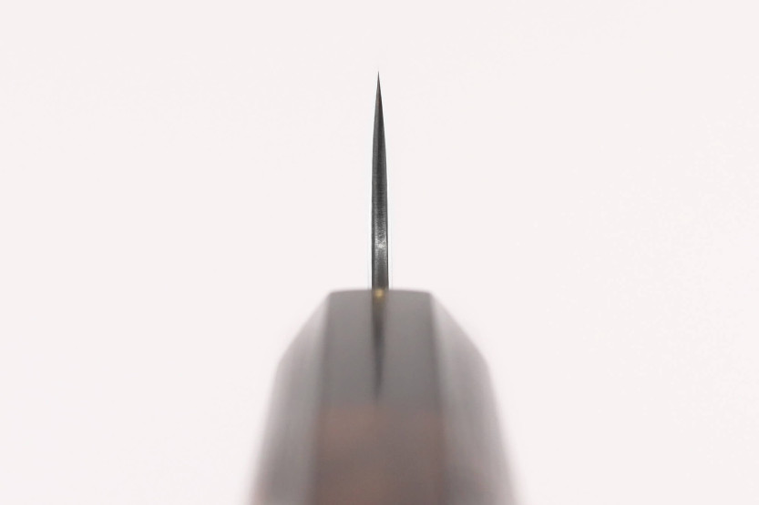 Yu Kurosaki Fujin 15cm SG2 handgjord japansk verktygskniv