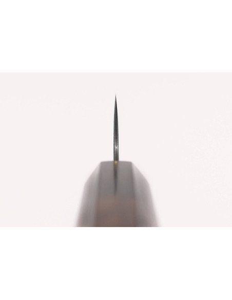 Japanisches handgefertigtes Universalmesser Yu Kurosaki Fujin 15cm SG2