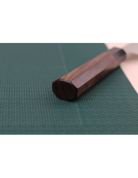 Yu Kurosaki Fujin 15cm SG2 faca utilitária japonesa feita à mão