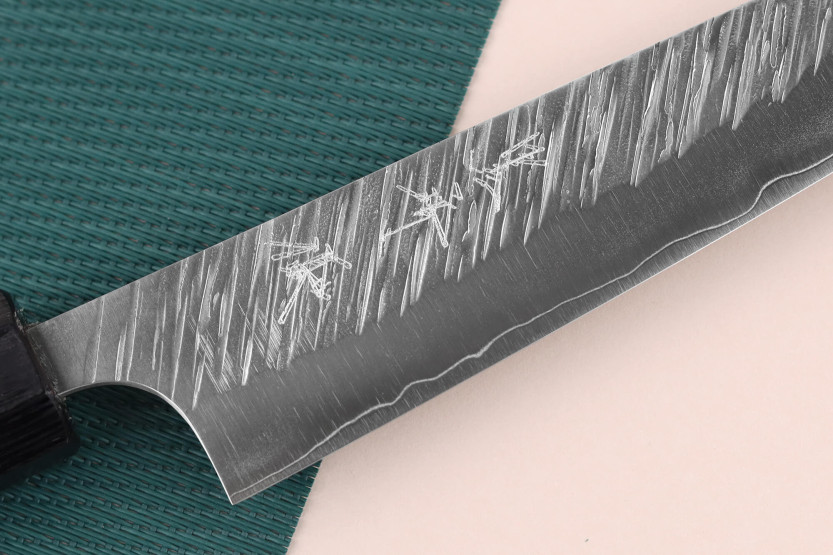 Yu Kurosaki Fujin 15cm SG2 handgemaakt Japans hobbymes