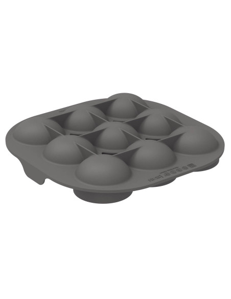 Silikomart Silfry professionel silikoneform til AirFryer 9 æg