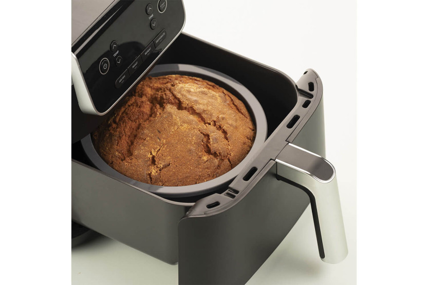 Silikomart Silfry special AirFryer professionel silikoneform til kager