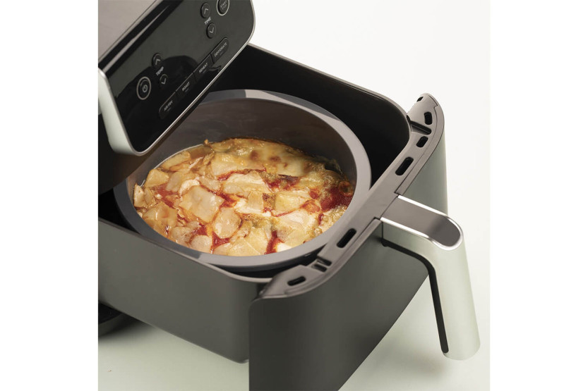 Silikomart Silfry special AirFryer professionel silikoneform til kager