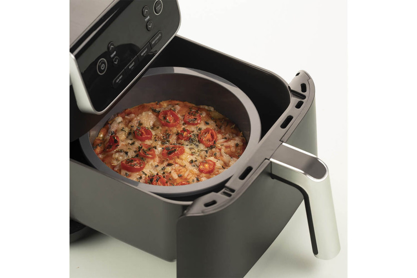 Silikomart Silfry special AirFryer professionel silikoneform til kager