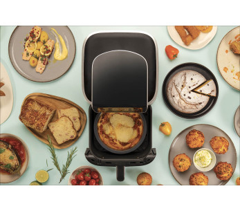 Silikomart Silfry special AirFryer ammattimainen silikonimuotti kakkuja varten 2