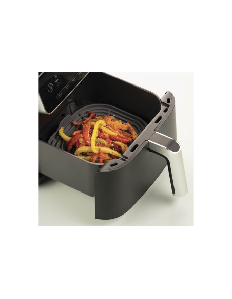 Silikomart Silfry professionel silikonemåtte 195x170mm speciel AirFryer