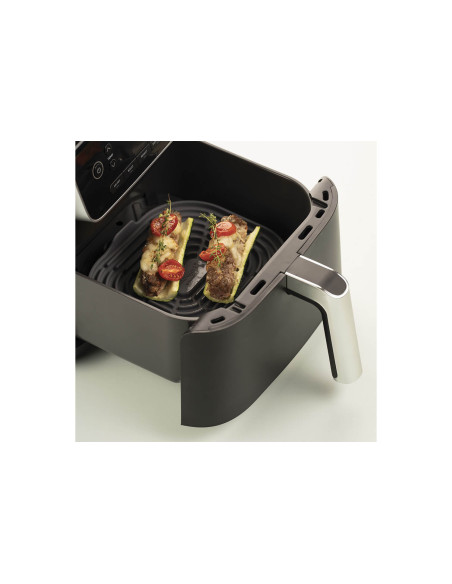 Silikomart Silfry alfombrilla de silicona profesional 195x170mm especial AirFryer