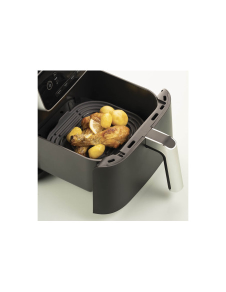 Tapete de silicone Silikomart Silfry professional 195x170mm especial AirFryer