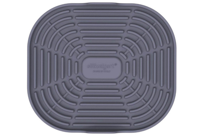 Silikomart Silfry professionell silikonmatta 195x170mm speciell AirFryer